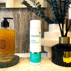 Environ Body Essentia VITAMIN A, C & E BODY OIL FORTE